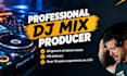 produce your dj mix