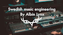 mix and master your music