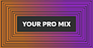 do mixing for your metal or rock songs