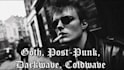 turn your song into a darkwave goth, synthwave or post punk track