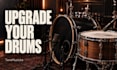 replace your suno drums with a clean punchy kit