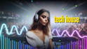 be ghost producer for edm, house, deep house, techno music