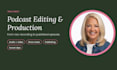 edit and produce your podcast episodes with show notes