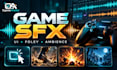 create custom game sound effects, sfx and immersive game audio
