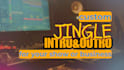 create jingle, intro, outro for your show and business