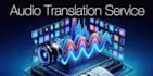 translate your audio into any language using ai