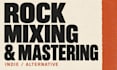 mix and master your alternative rock and indie music