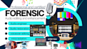 do forensic audio editing, noise reduction, vocal isolation using adobe audition