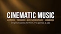be your cinematic music composer for an indie film or game