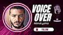 provide a professional documentary voice over