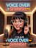 record voice over spanish