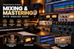 professionally master your song with a warm analog sound