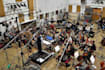 compose orchestral music, arrange strings, and create cinematic scores