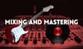 mix and master your song