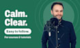 record a male polish voice over for elearning, training and narration
