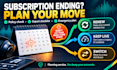 plan a fast music distributor switch before your catalog comes down