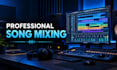 professionally mix your song