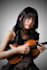 record violin or string quartet for your song