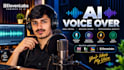 create realistic ai voice overs using elevenlabs