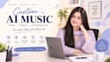 create a custom ai generated song based on your purpose