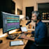 narrate, edit and master your audiobook professionally