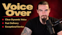 voice a character for your video game