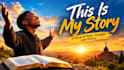 create a worship song lyrics