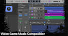 compose your professional game ost