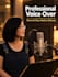 record a warm native mandarin chinese voice over for your video