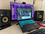produce a custom trap or boom bap beat for you song