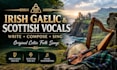 write, compose, and sing irish gaelic or scottish celtic songs
