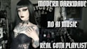 ghost produce darkwave goth and post punk music professionally