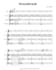 write arrange music for live ensembles