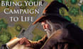 be your dnd narrator and fantasy voice actor