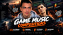 write the music for your game