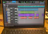 be able to mix and master tracks given to me using pro tools