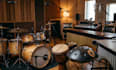 record percussion drum, djembe, marimba, vibraphone, handpan for your song