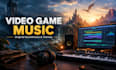 create custom sound effect and sound design for your video game