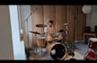 record pro acoustic drums and organic percussion