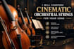 compose cinematic orchestral strings, cello for your song