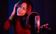sing recreate, remake beat, recreate ai song using human, jingle, christmas song