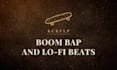 make authentic boom bap or lofi beats in daw or on hardware