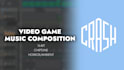 compose music for your video game