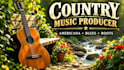 write sing custom blues americana or folk rock song