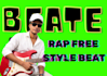 be your  rap beat maker for custom and remake beats