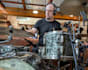 record professional country pop drums in my studio