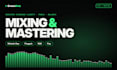 professionally mix and master your tracks