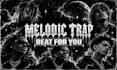 produce a custom melodic trap beat for you
