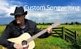 write music and record a custom song from your lyrics
