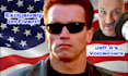 deliver the best arnold schwarzenegger celebrity voiceover